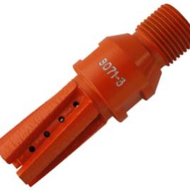 CNC Finger Bits