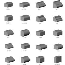 CNC Router Bits