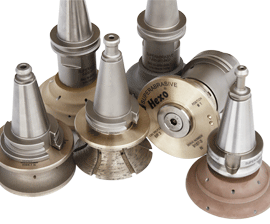 CNC Tool Holders