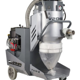 V20G-X Dust Extractor