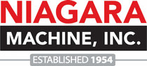 Niagara Machine Logo