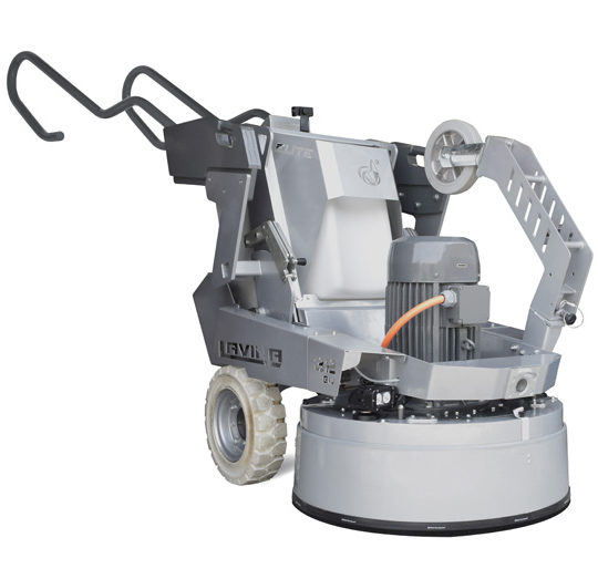 L3213E 32-inch electric floor grinder