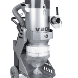 V20E Dust Extractor