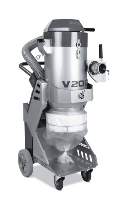 V20E dust extractor