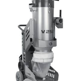 V25E Dust Extractor