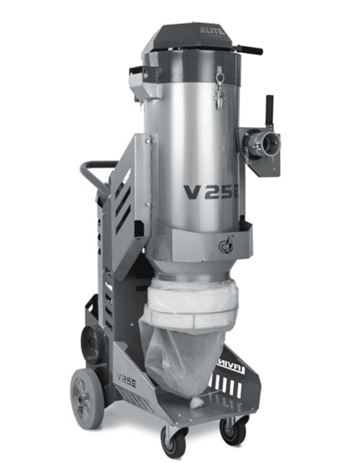 V25E dust extractor