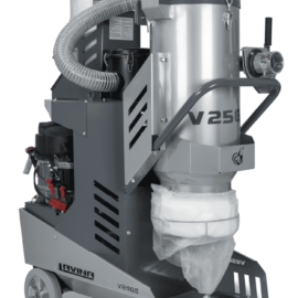 V25GE Dust Extractor