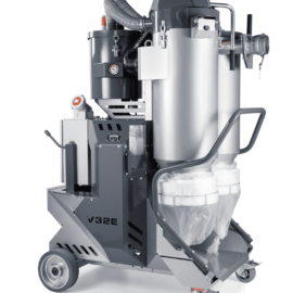 V32E Dust Extractor