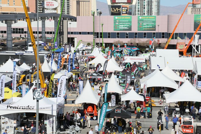 Tradeshows and Events