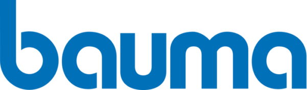 Bauma Expo logo