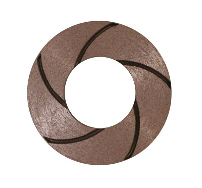 corner wheel