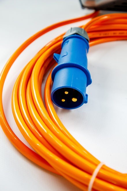 vac cable