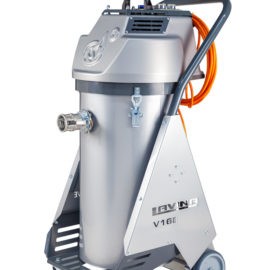 V16E Wet and Dry Vacuum
