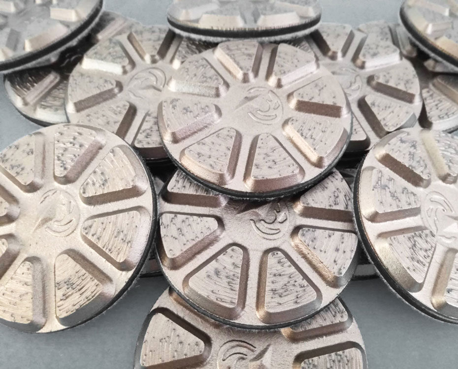 SA Superthick Metal Discs