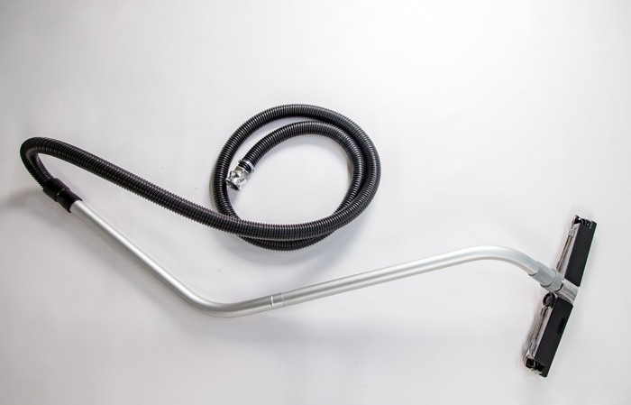 V16E vacuum wand