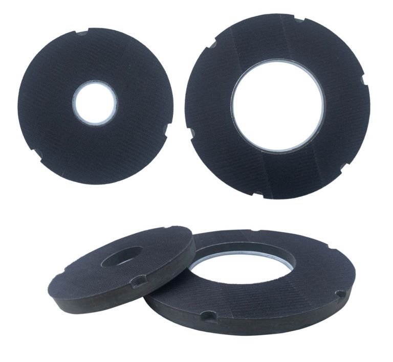 Lavina Foam Plates