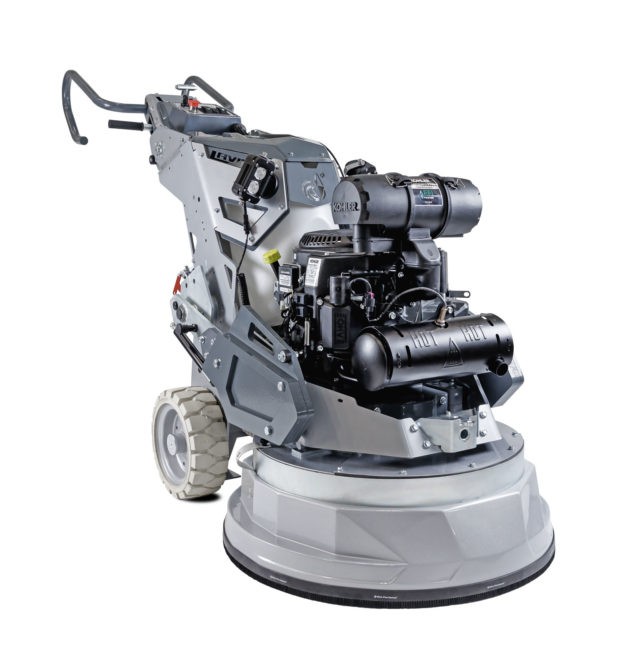 L30GKS7 new propane grinder