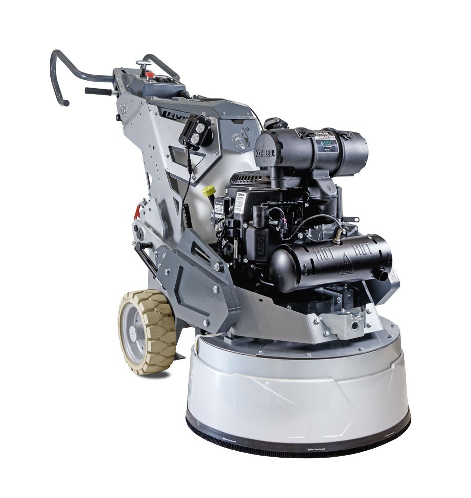 L25GKS7 floor grinder