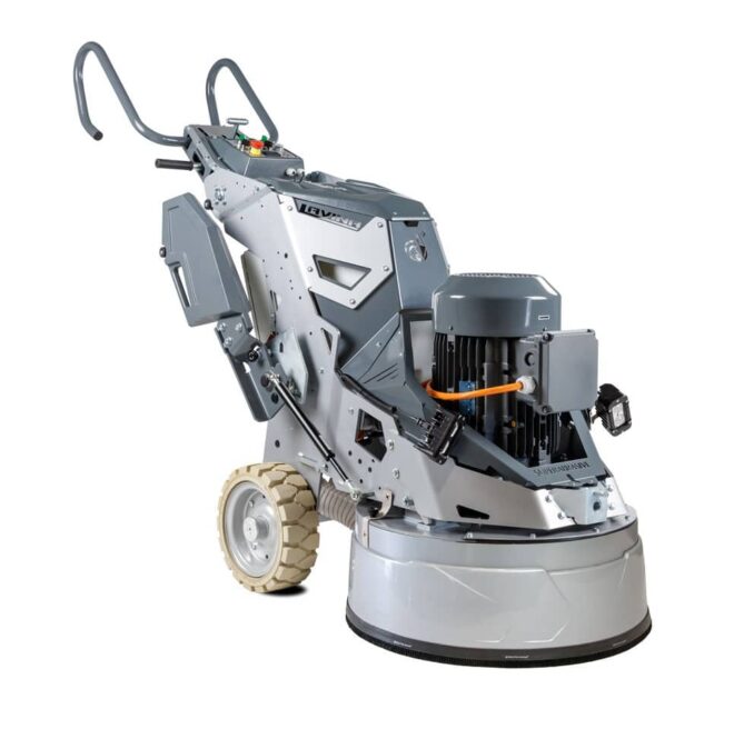 L25LS7 floor grinder