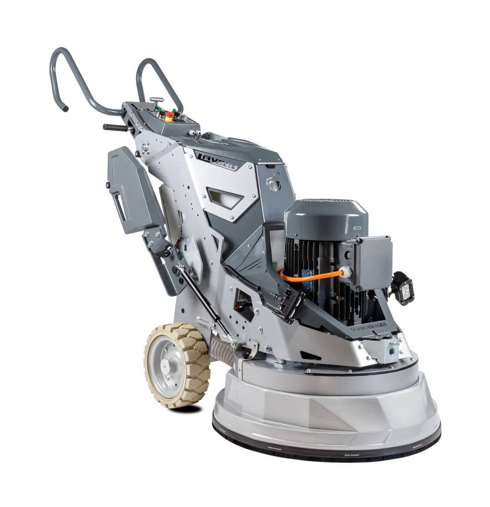 L30S7 floor grinder