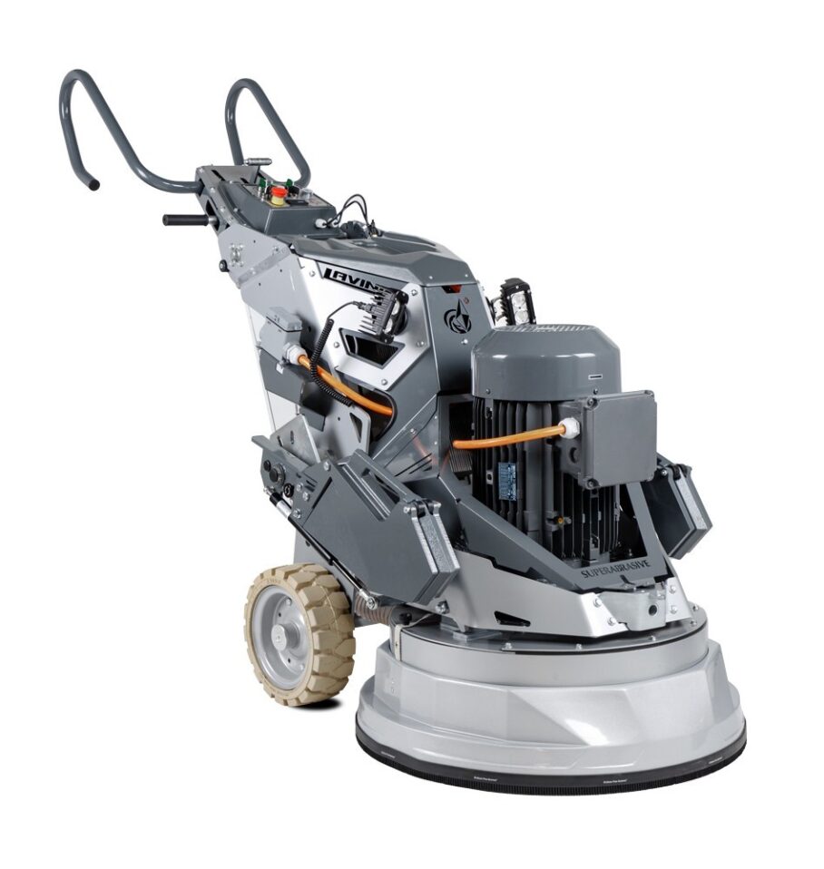 L30S7 floor grinder