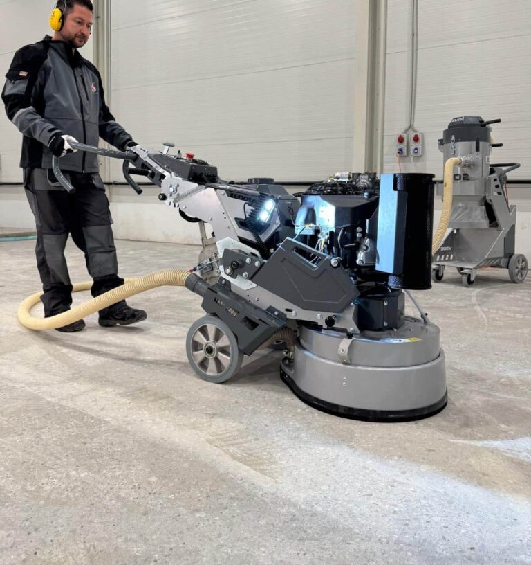How Much Does It Cost to Grind a Concrete Floor: Ultimate Price Guide