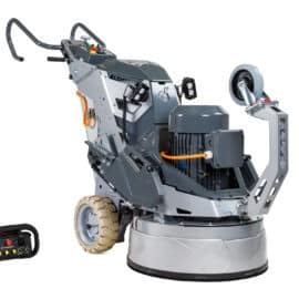 L25RS7 Floor Grinder