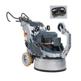 L25RS7 Floor Grinder