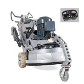 L31RS7 Floor Grinder