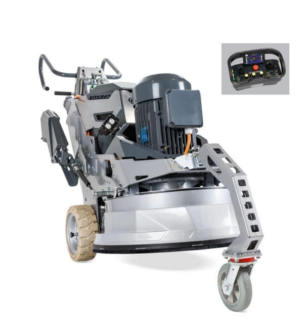 L31RS7 Floor Grinder