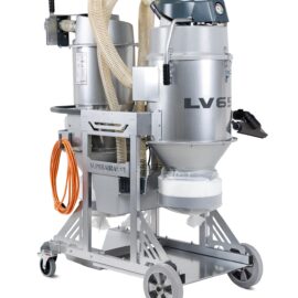 LV650 Dust Extractor