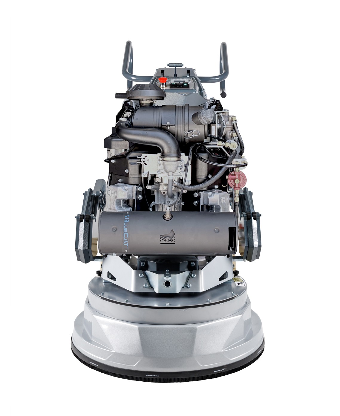 L31GFXS7 Floor Grinder