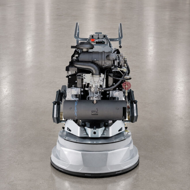 L31GRFXS7 Floor Grinder