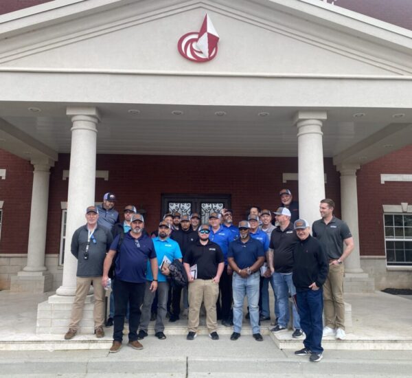 concrete polishing training at superabrasive