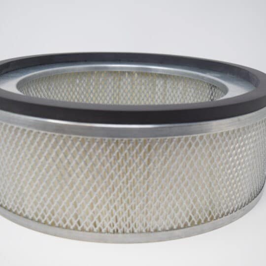 Hepa filter for v20g-x dust extractor