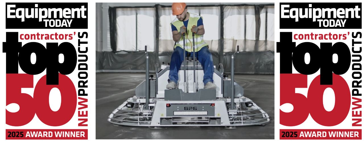 Contractors’ Top 50 New Products of 2025