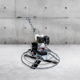 SP4S Walk-Behind Trowel, 46″