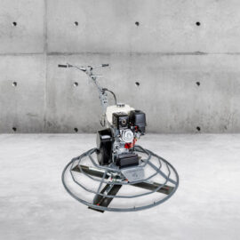 SP4 Walk-Behind Trowel, 46″