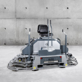 SP8 Ride-On Trowel, 8′