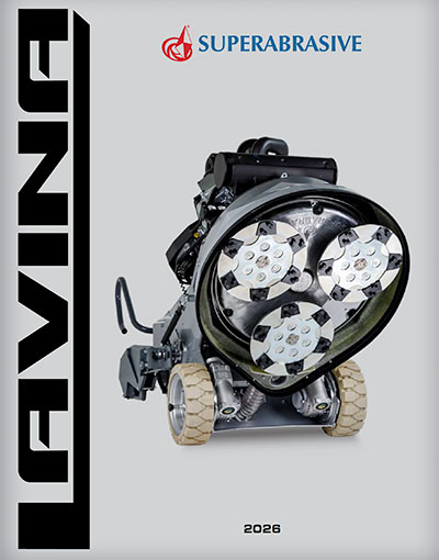 2026 Lavina Product Catalog