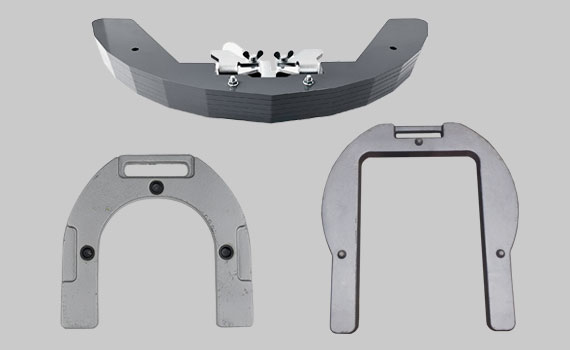 lavina grinder weights