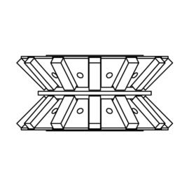 CNC Breaker Bits