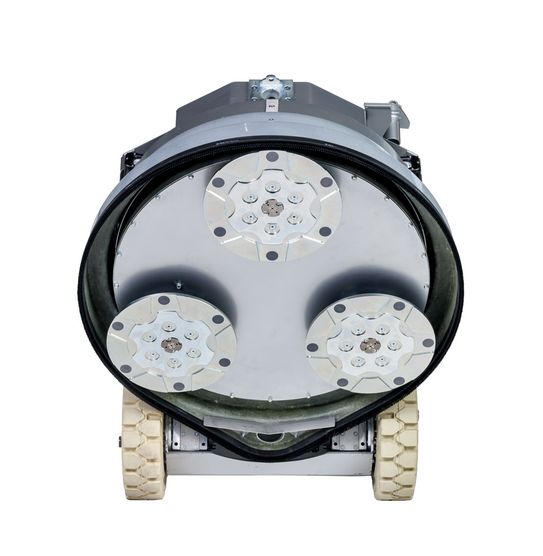 L38REHVB Floor Grinder - Image 7